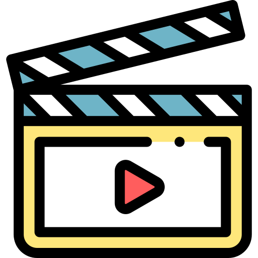 Video Editor AI图标
