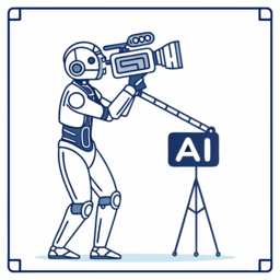 Video Prompt AI图标