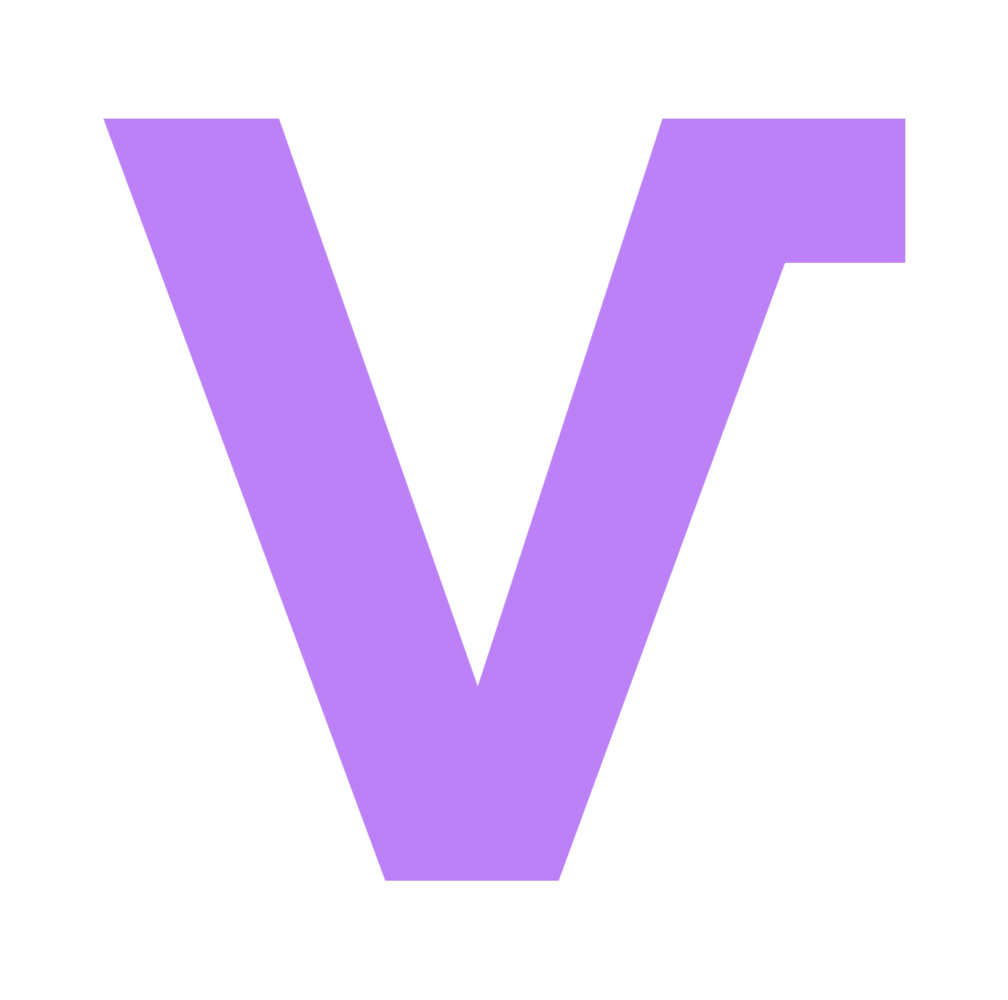 Vizly图标