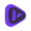 VO4 AI Video Generator图标
