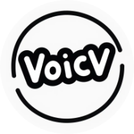 Voicv图标