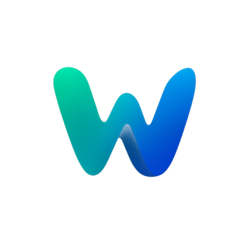 Wan 2.2 AI图标
