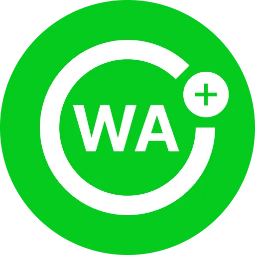 WAPlus CRM图标
