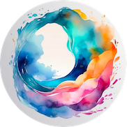 WaveAI图标