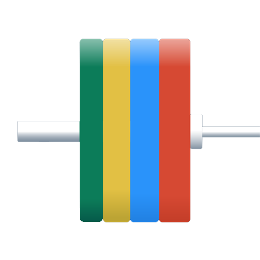 Weightlifting.AI图标