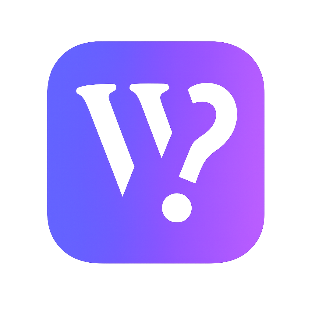 WhatShouldIWatch.ai图标