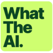 WhatTheAI图标