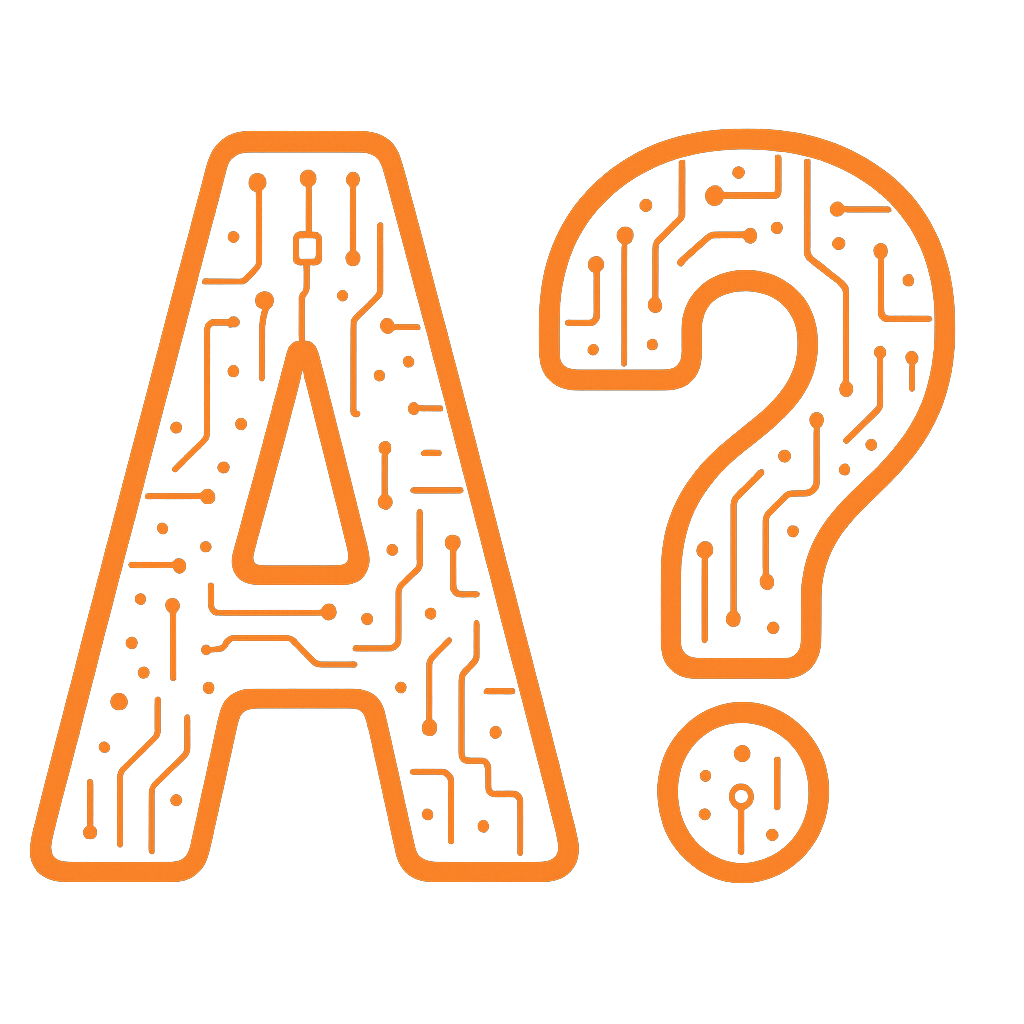 Why Try AI图标