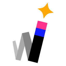 Wikiwand图标