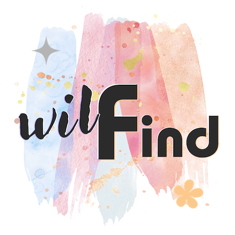 Wilfind图标