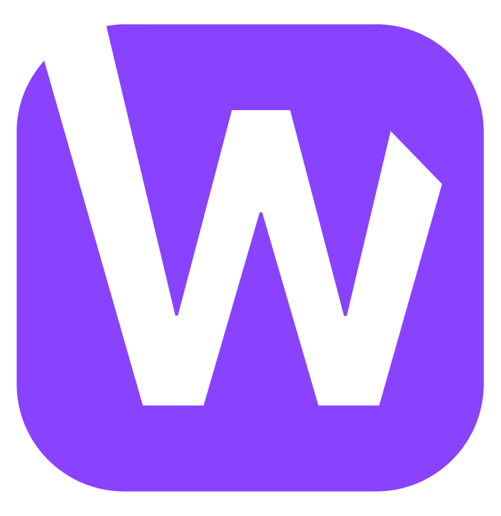 Witfy图标