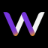 Wobo AI图标
