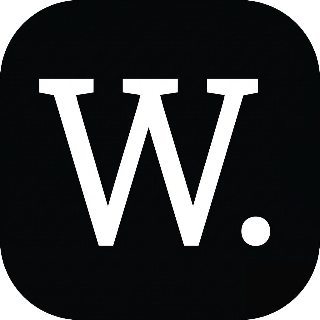 Workik AI图标