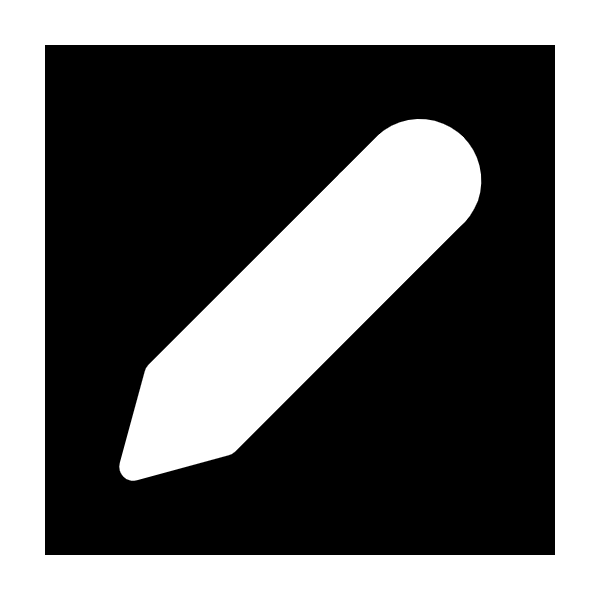 Write Minimal图标