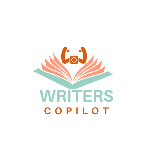 Writers-Copilot图标