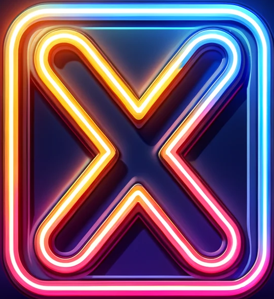 Xdash AI图标