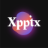 Xpptx图标