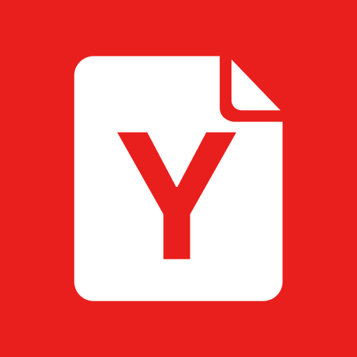 y2doc图标