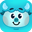 Yeti Confetti Kids图标