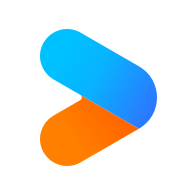 优酷 AI 搜片图标