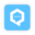 ZappyChat AI图标