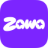Zawa图标