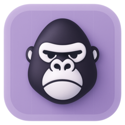 Zookish图标