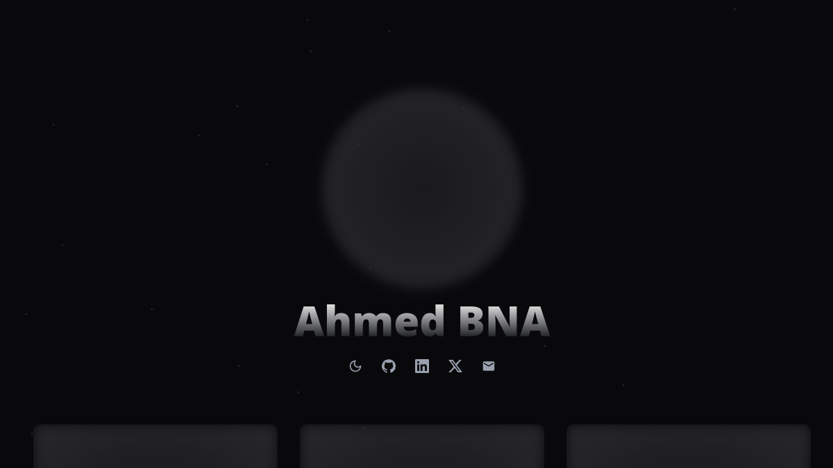 BNA官网截图