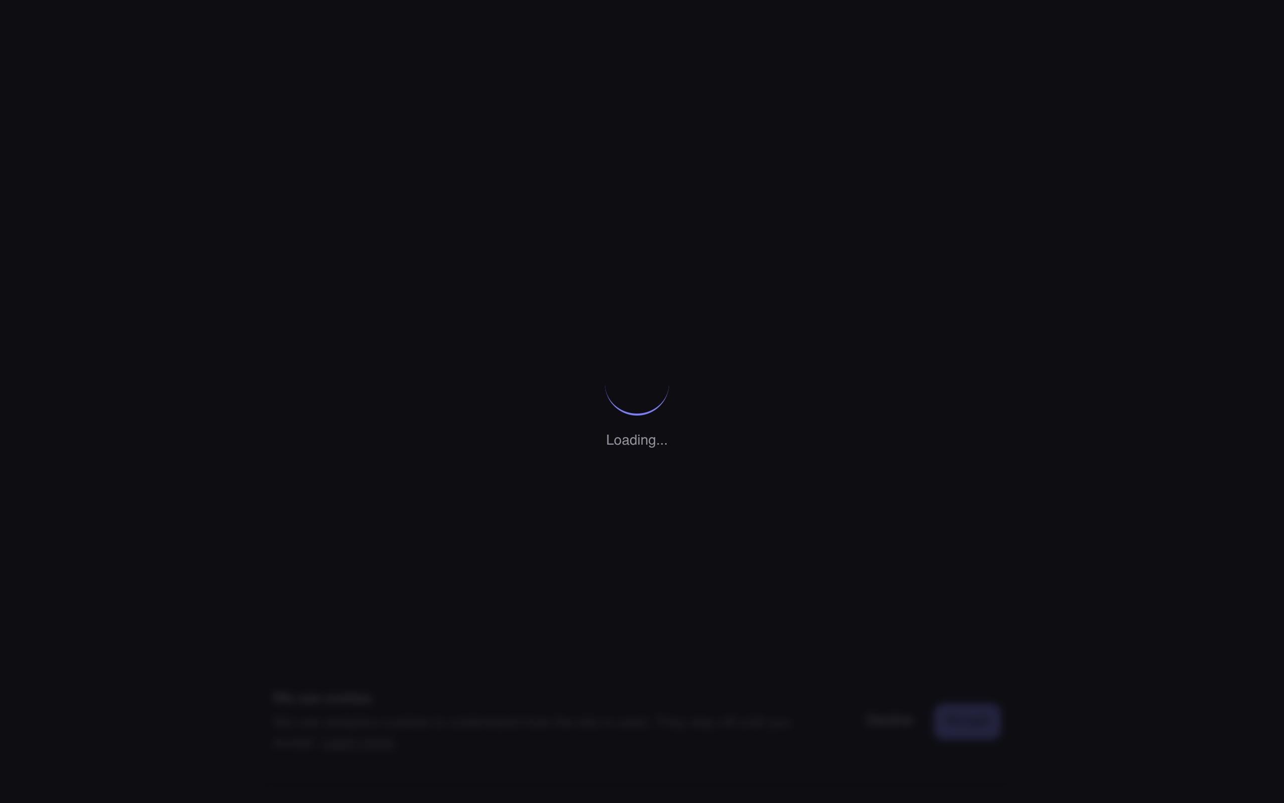 AI Newsletter官网截图