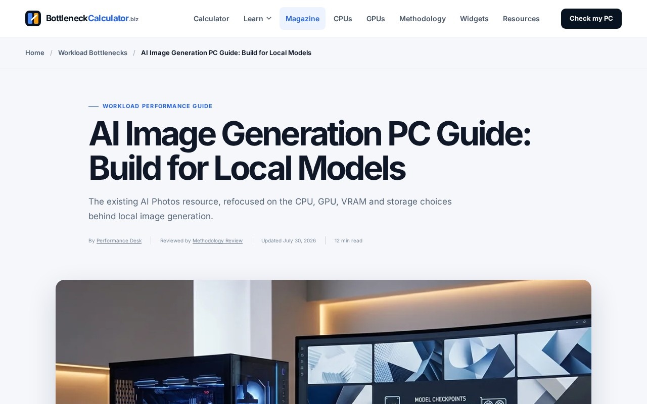 AI Photos官网截图