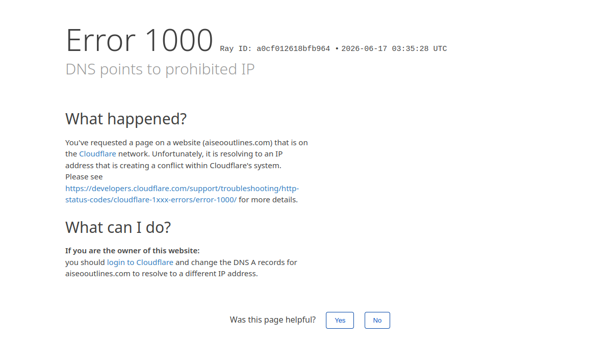 AI SEO Outlines官网截图