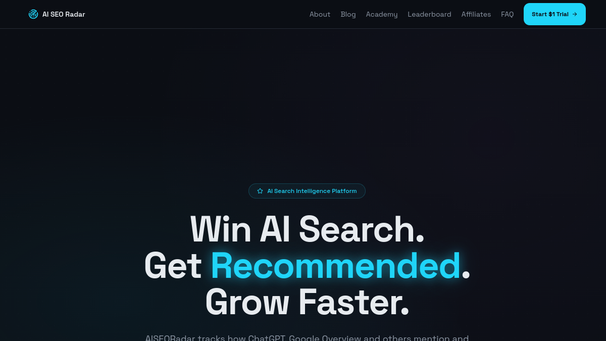 WriteBot AI官网截图