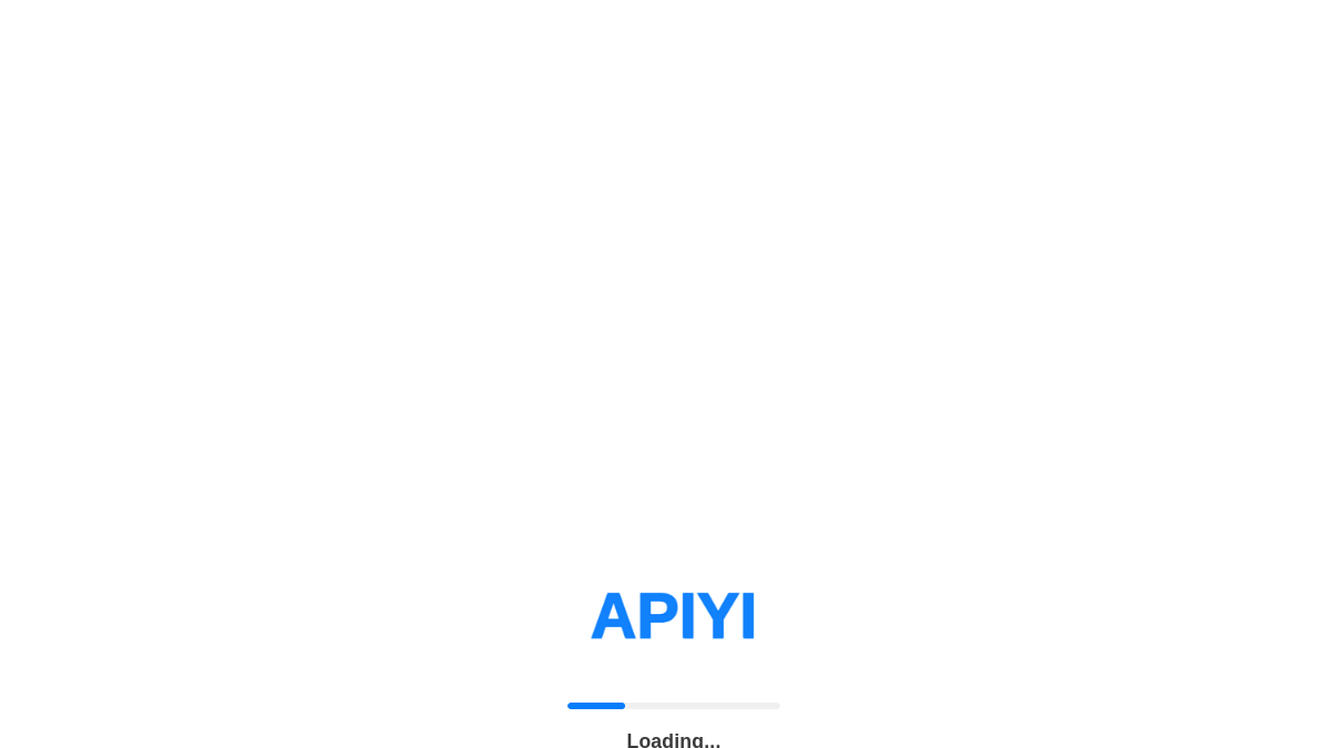 API易官网截图