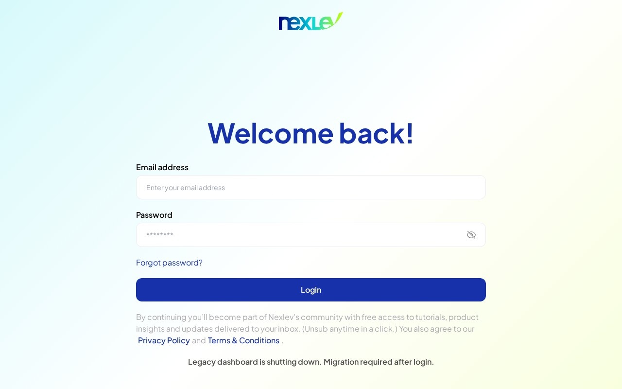 FoxyApps官网截图