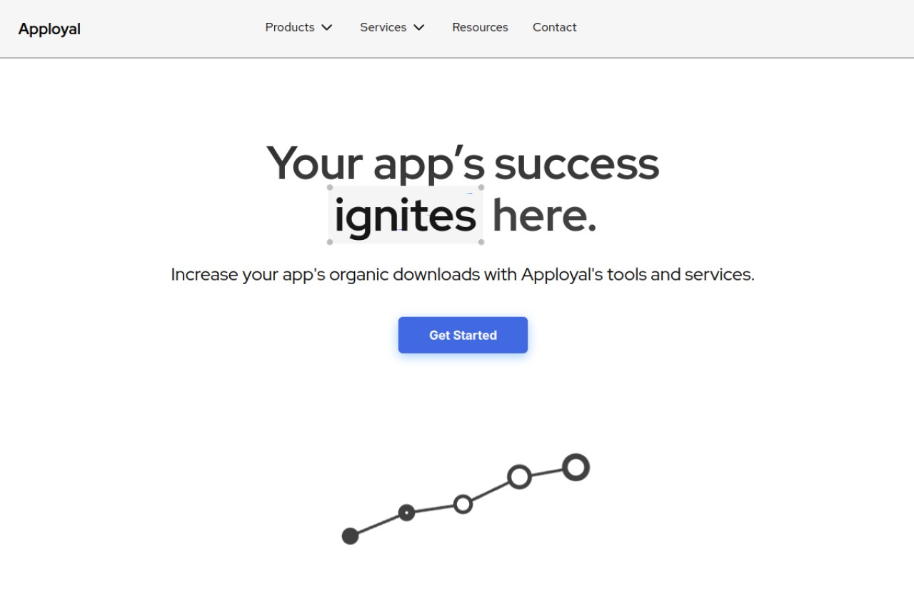 Apployal官网截图