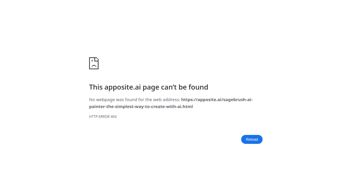 SageBrush官网截图