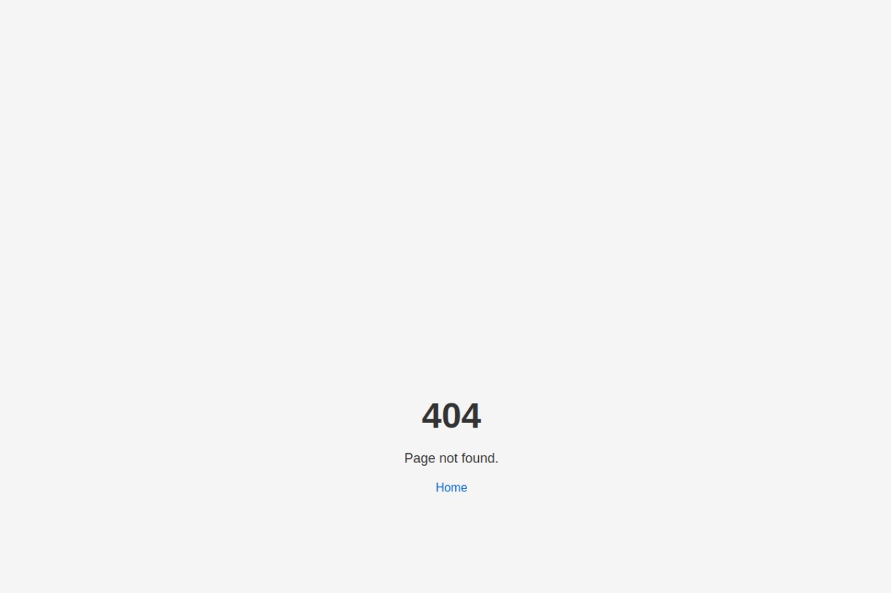 Awesome Social官网截图