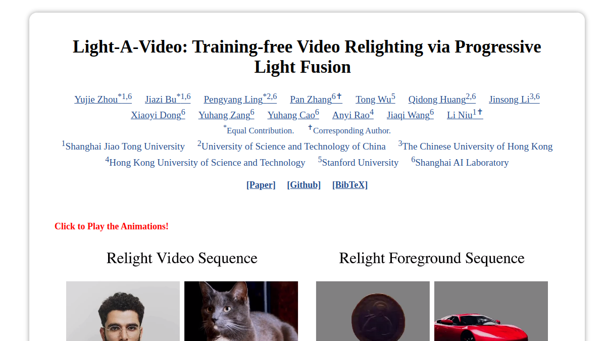 Light-A-Video官网截图