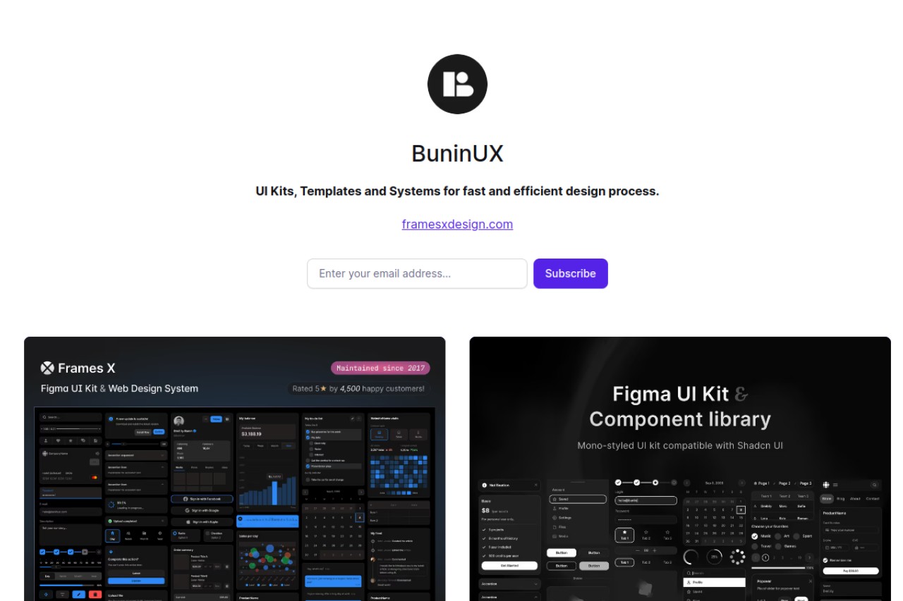 100 UI/UX Tips官网截图