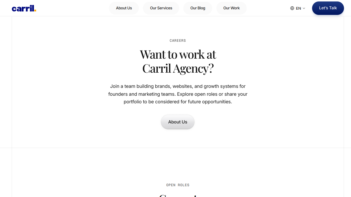 Cover Letter AI Tool官网截图