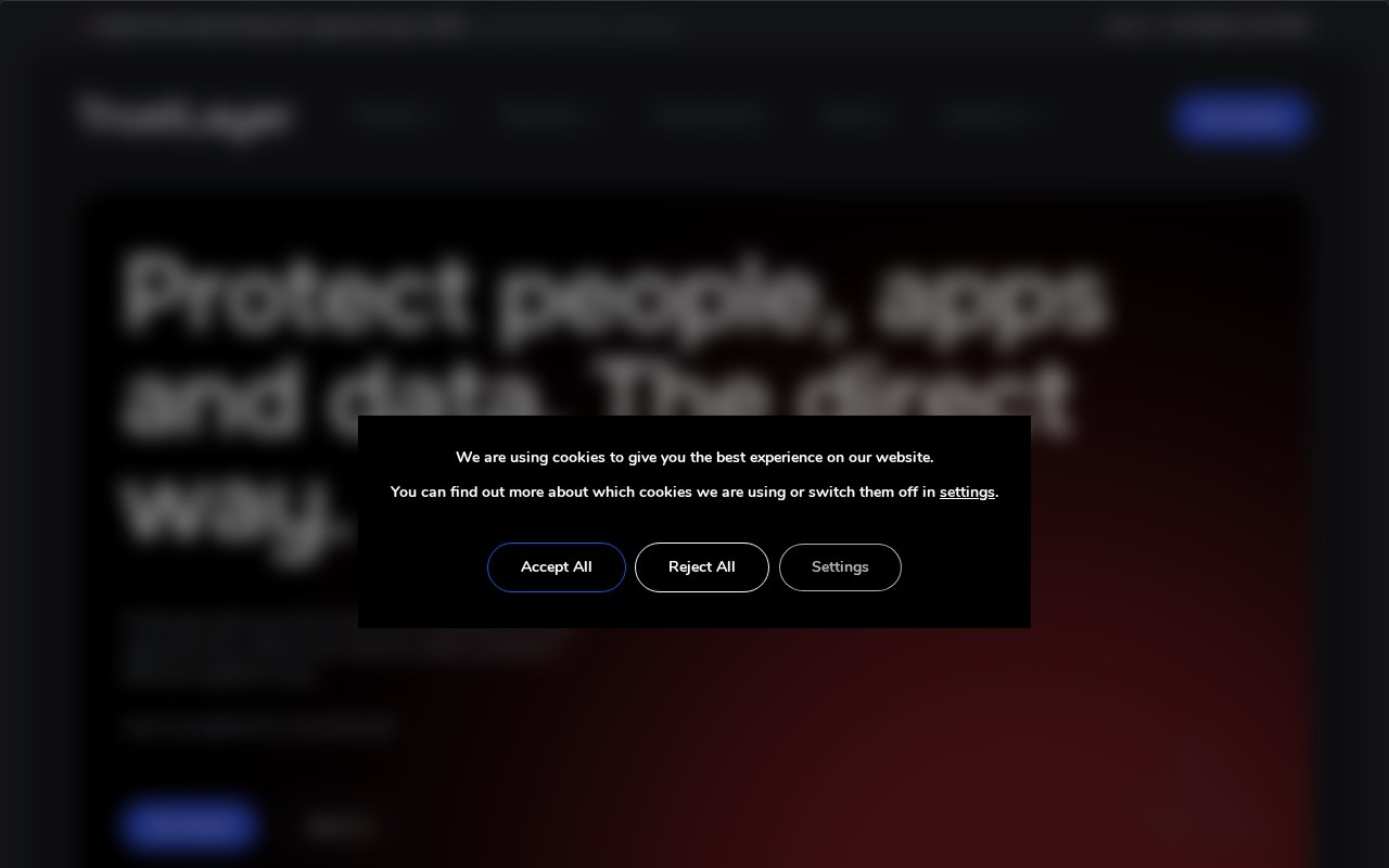 Censornet官网截图