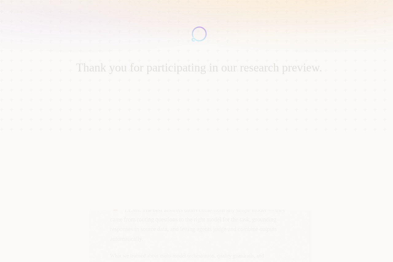 ChatBetter官网截图