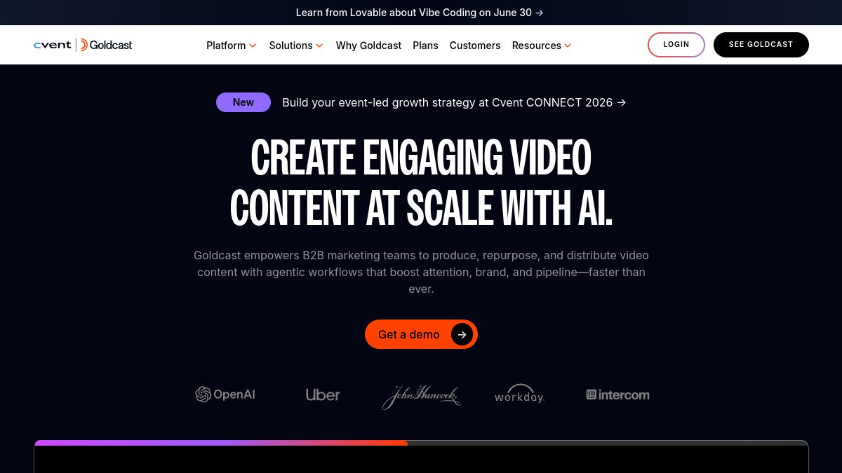 Content Lab官网截图
