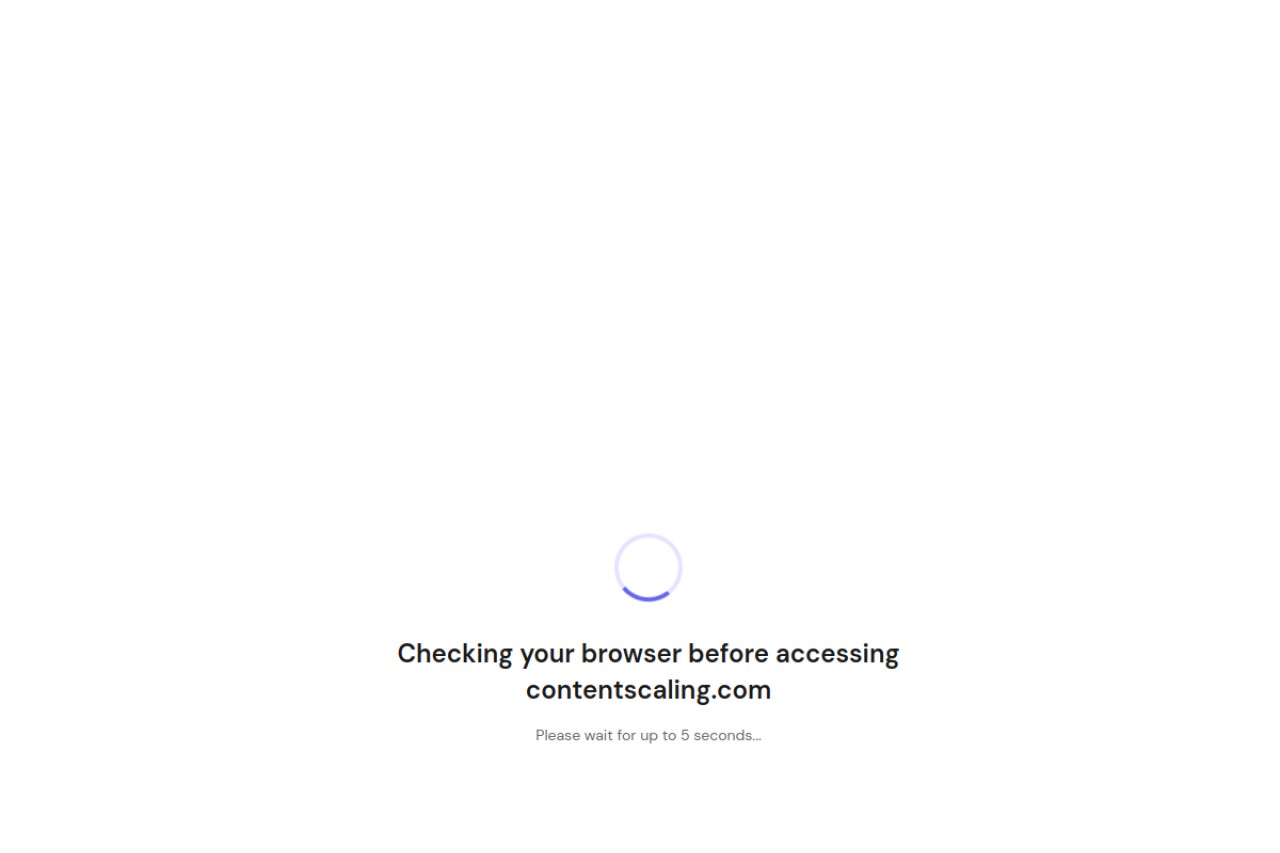 Notion Content Creation System官网截图
