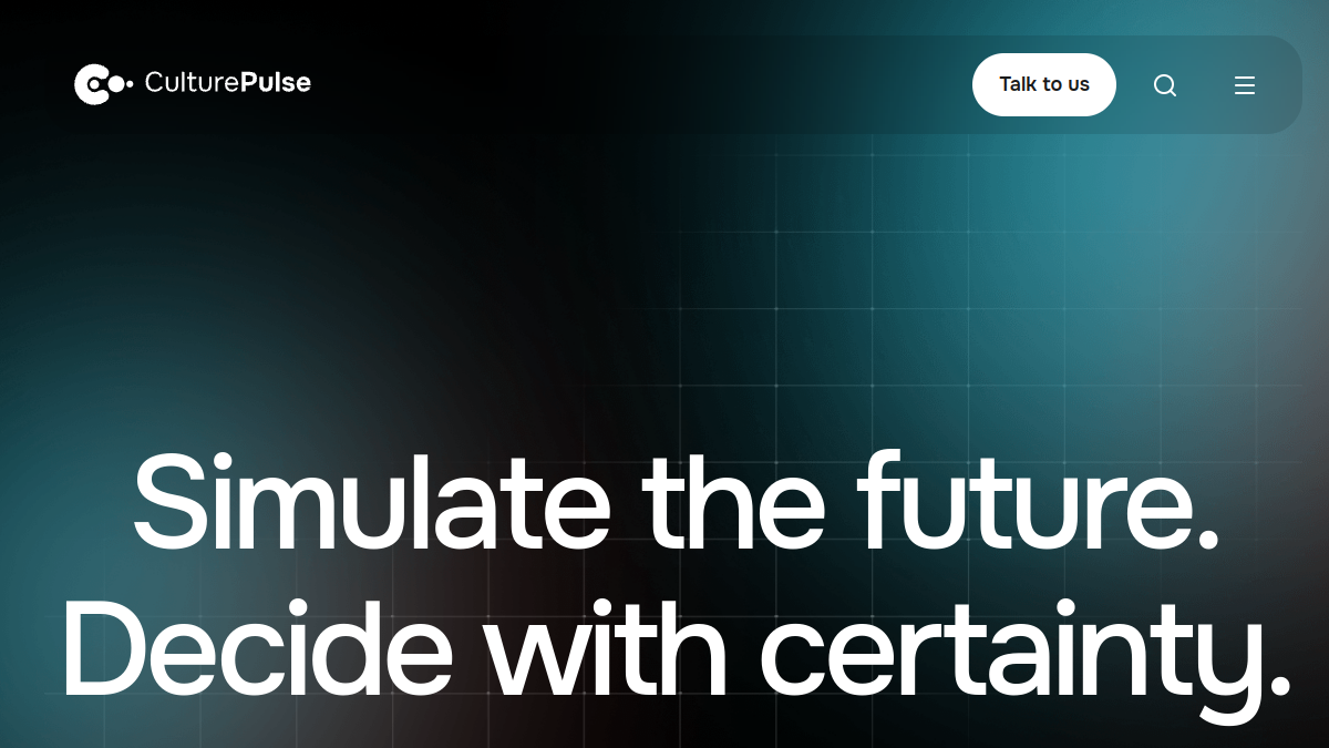 CulturePulse x Reddit官网截图