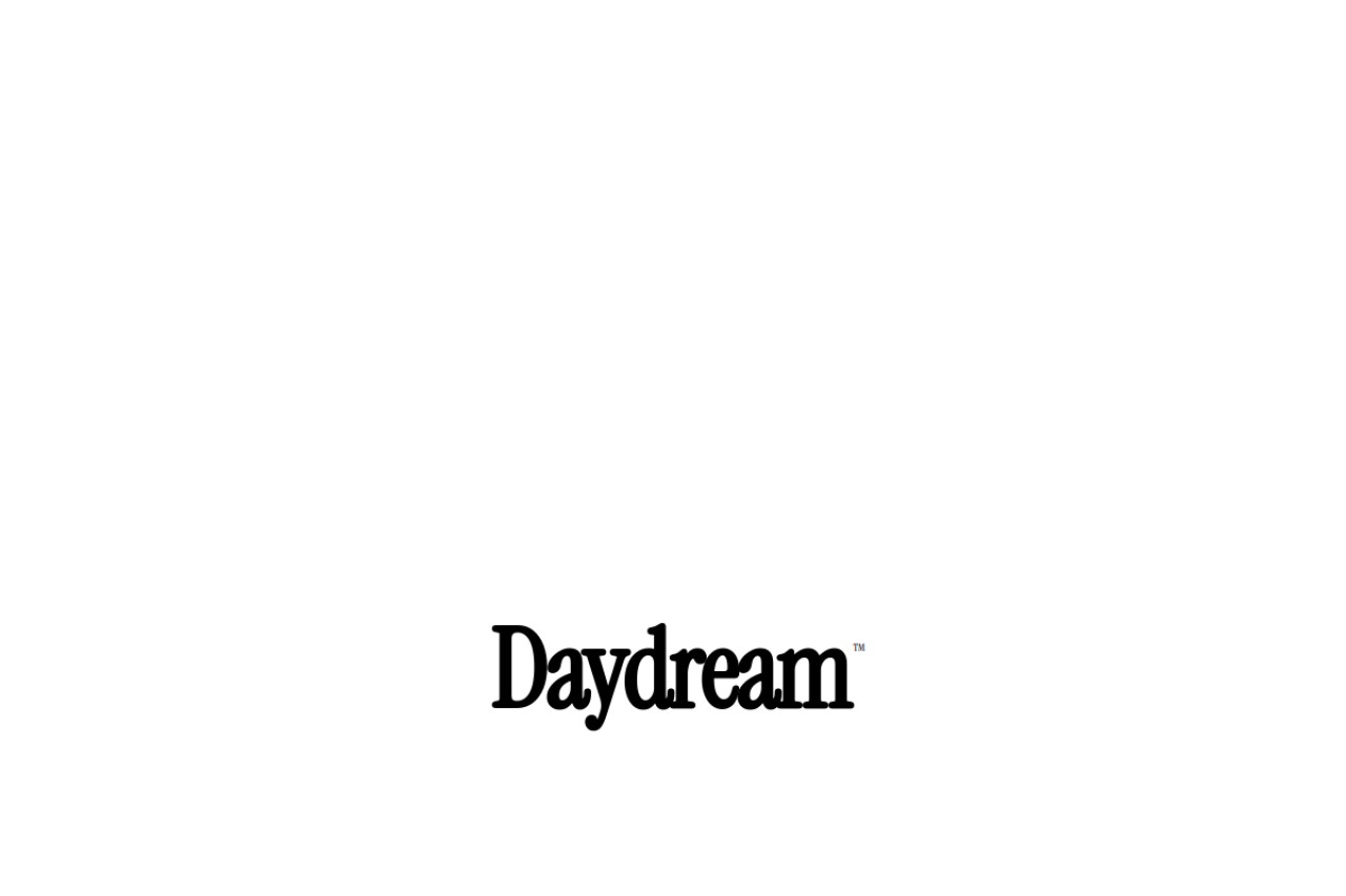 Daydream官网截图