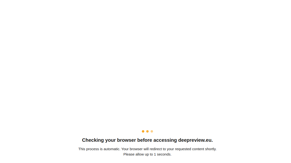 DeepReview官网截图