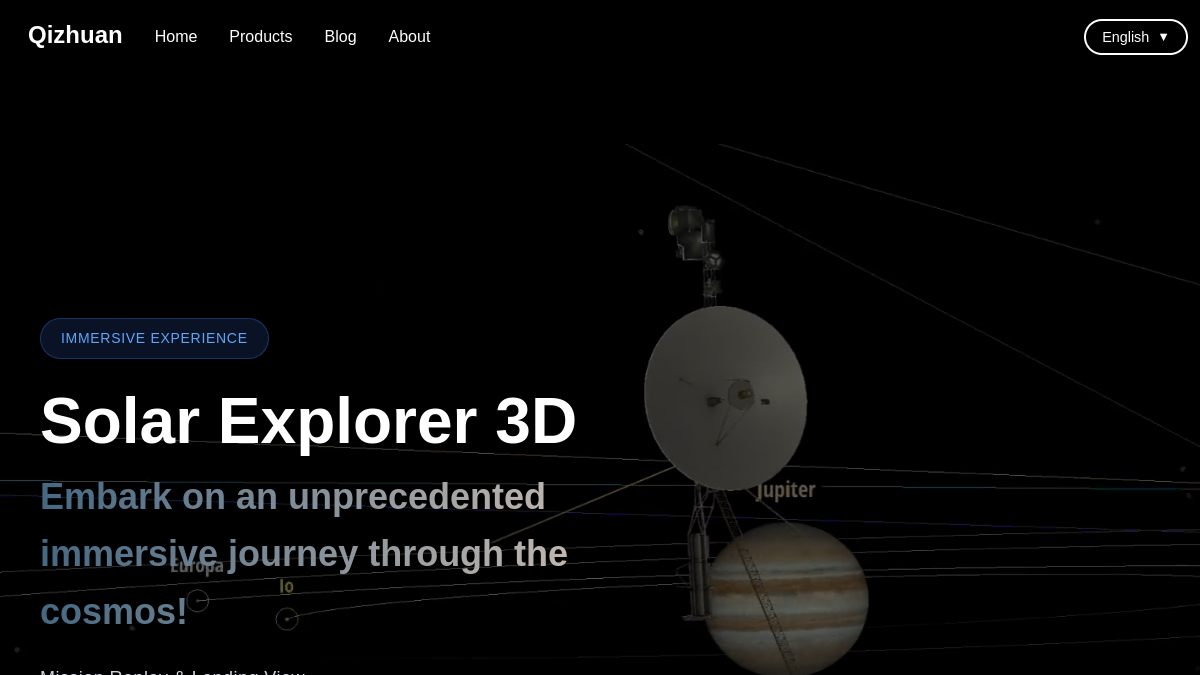 DocuSpeed官网截图