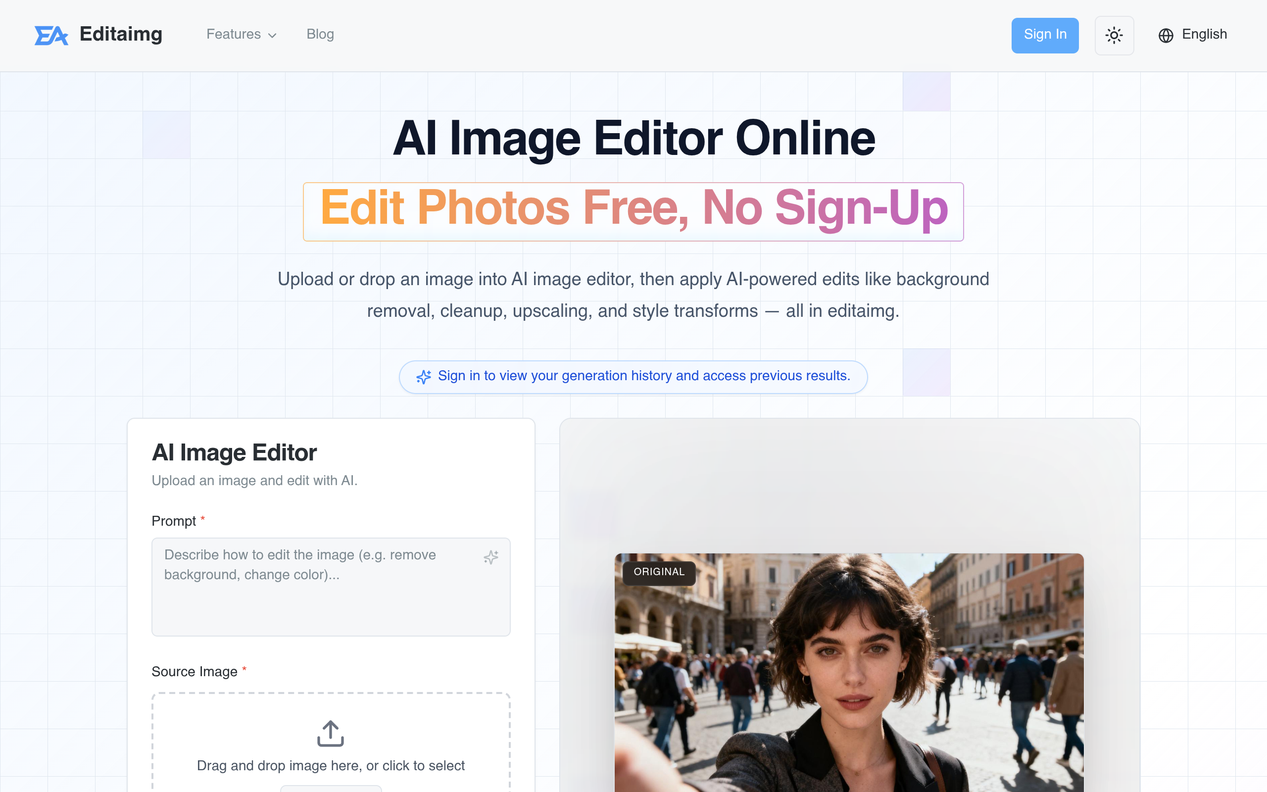 Editaimg官网截图
