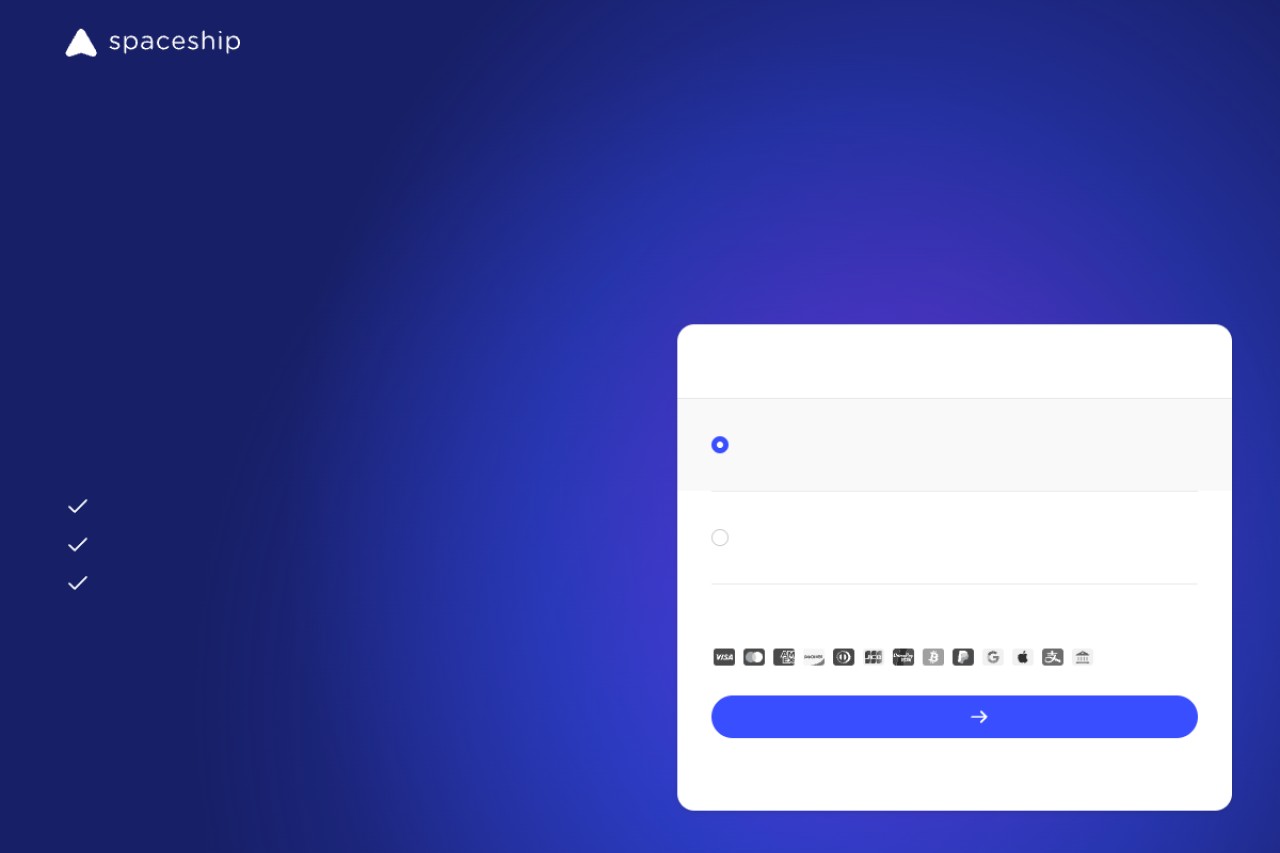 fabled.ai官网截图
